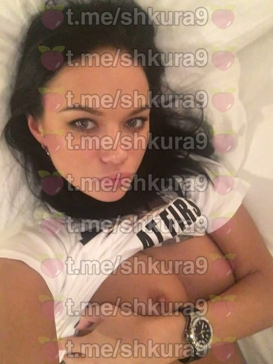 Яна Кошкина Photo #9
