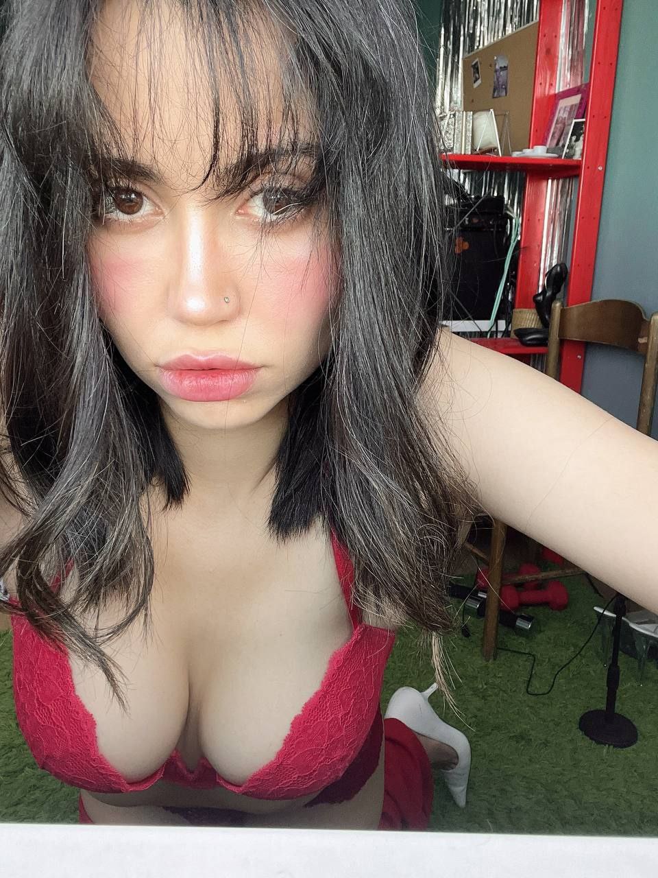 Лема Эмелевская Photo #17