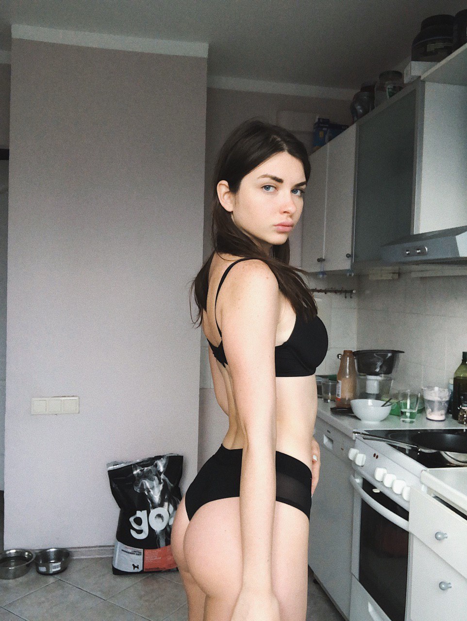 Дарья Зотеева Photo #172