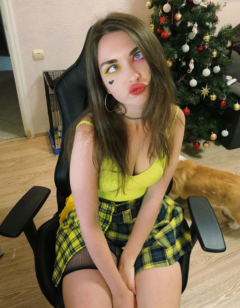 Дарья Зотеева Photo #177