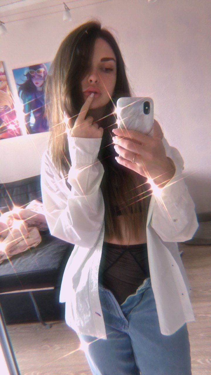 Дарья Зотеева Photo #139