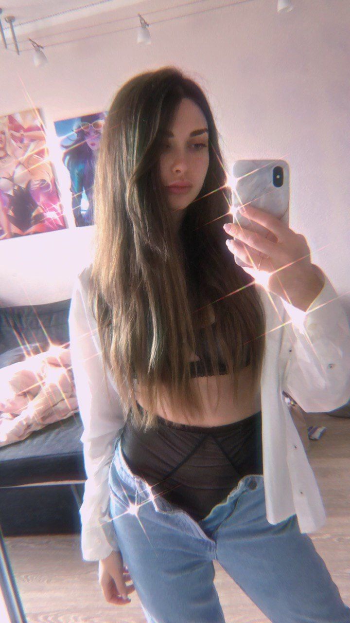 Дарья Зотеева Photo #128