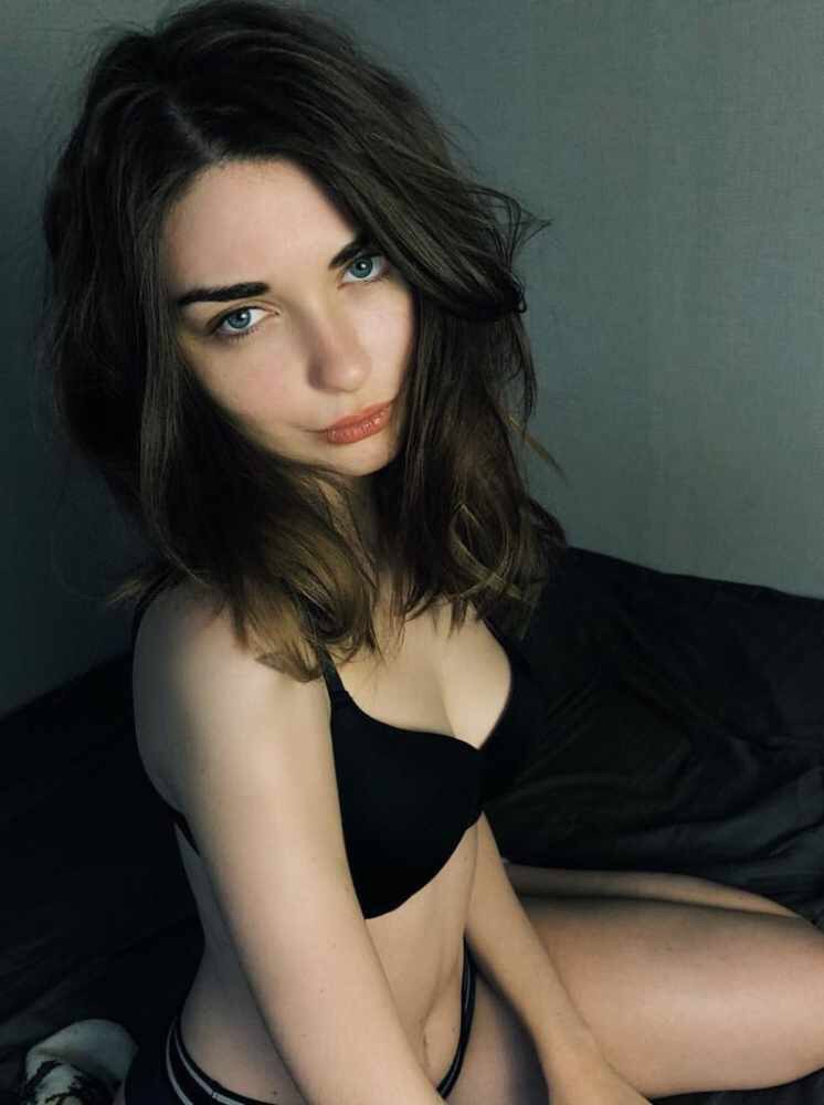 Дарья Зотеева Photo #163