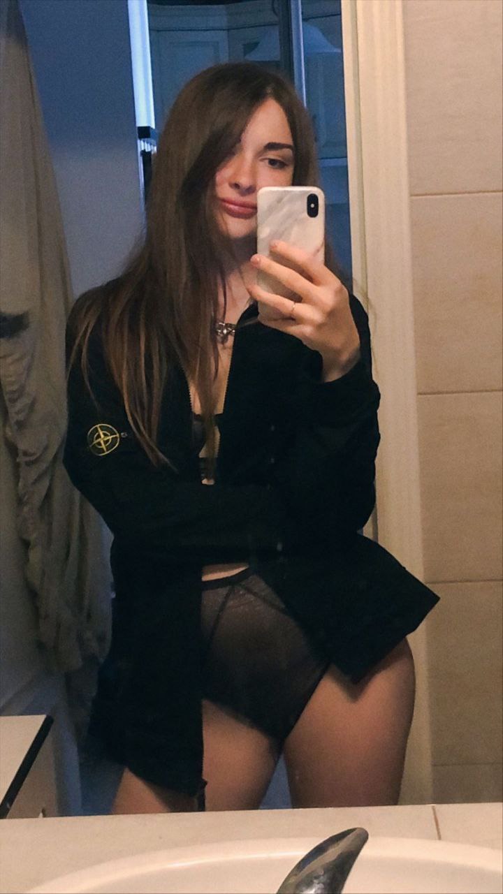 Дарья Зотеева Photo #143