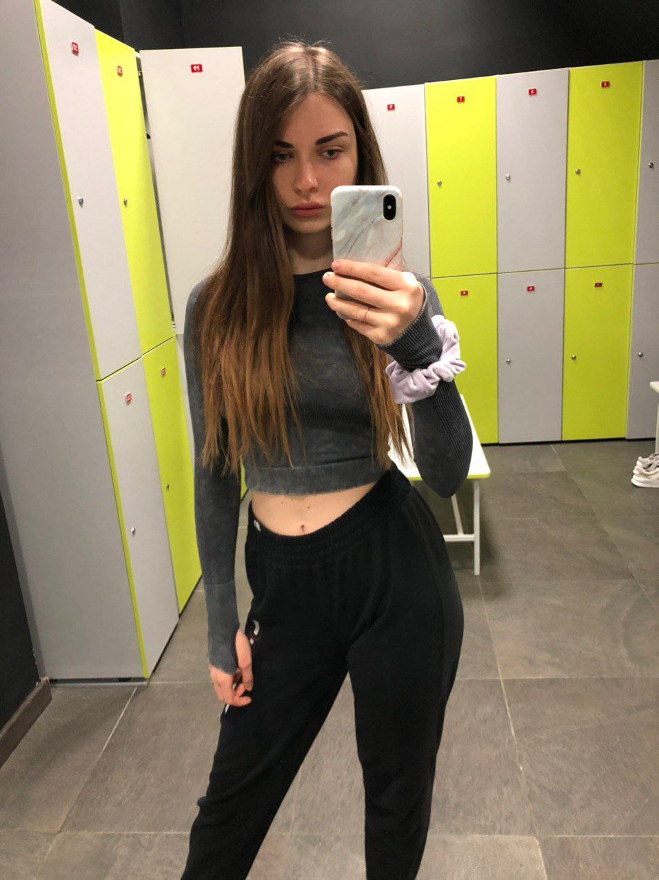 Дарья Зотеева Photo #93
