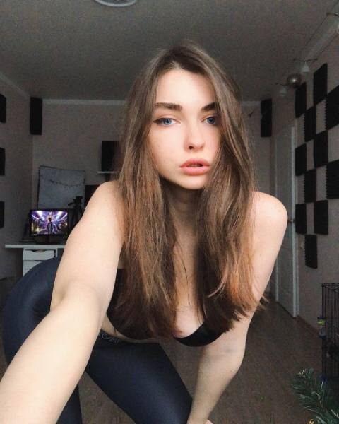 Дарья Зотеева Photo #165