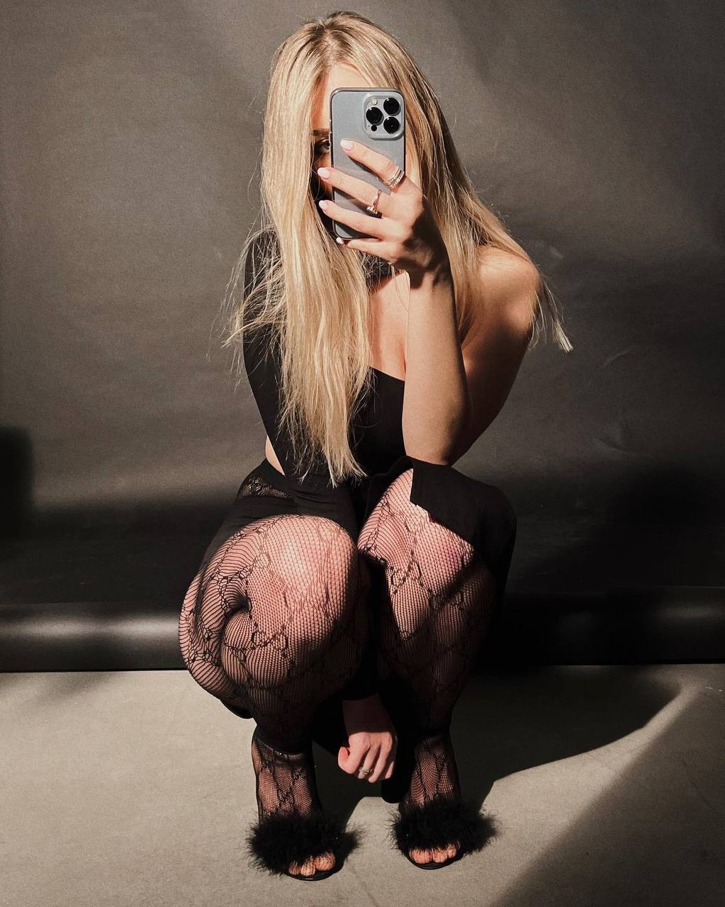 Дарья Зотеева Photo #98