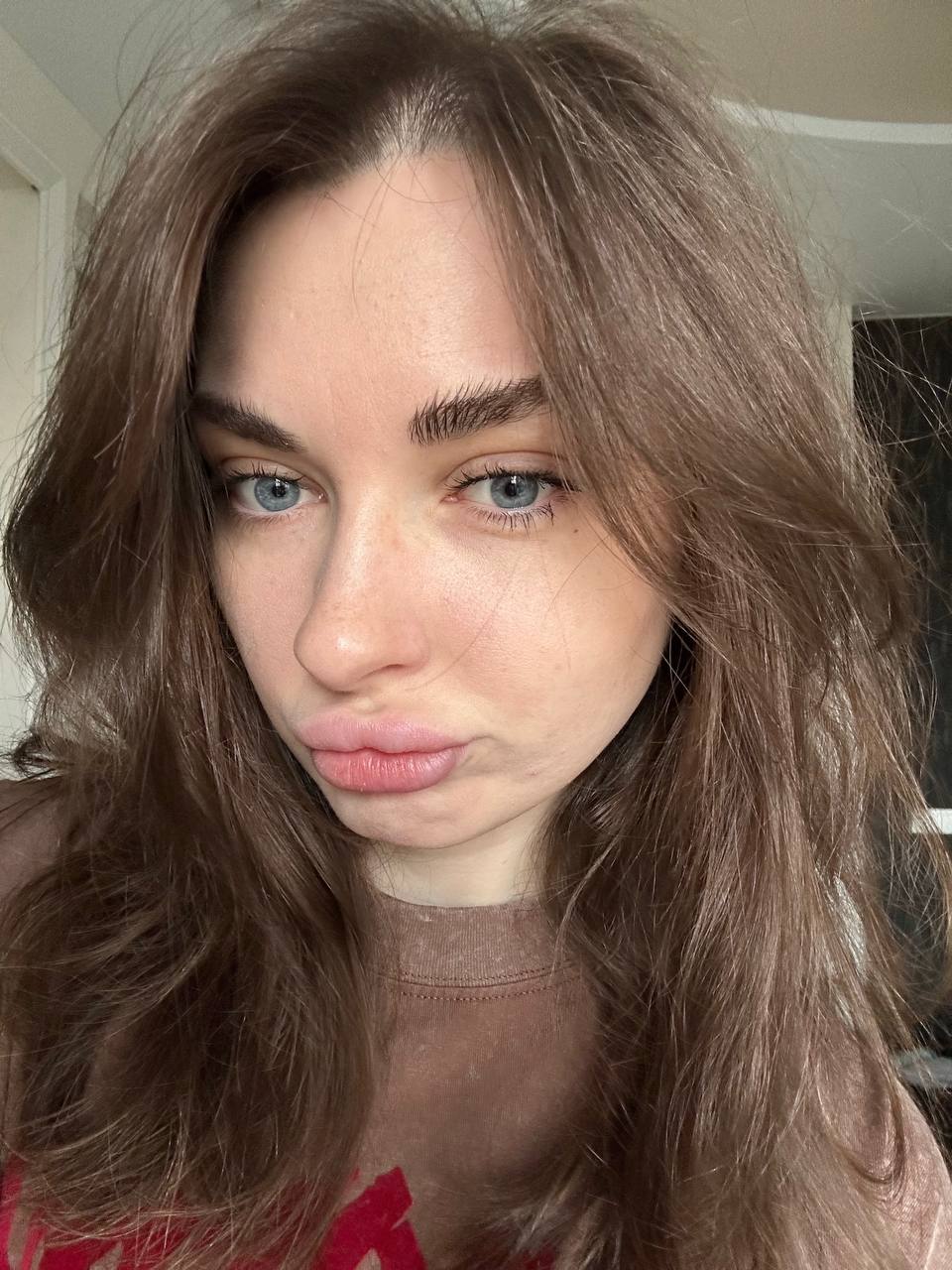 Дарья Зотеева Photo #47