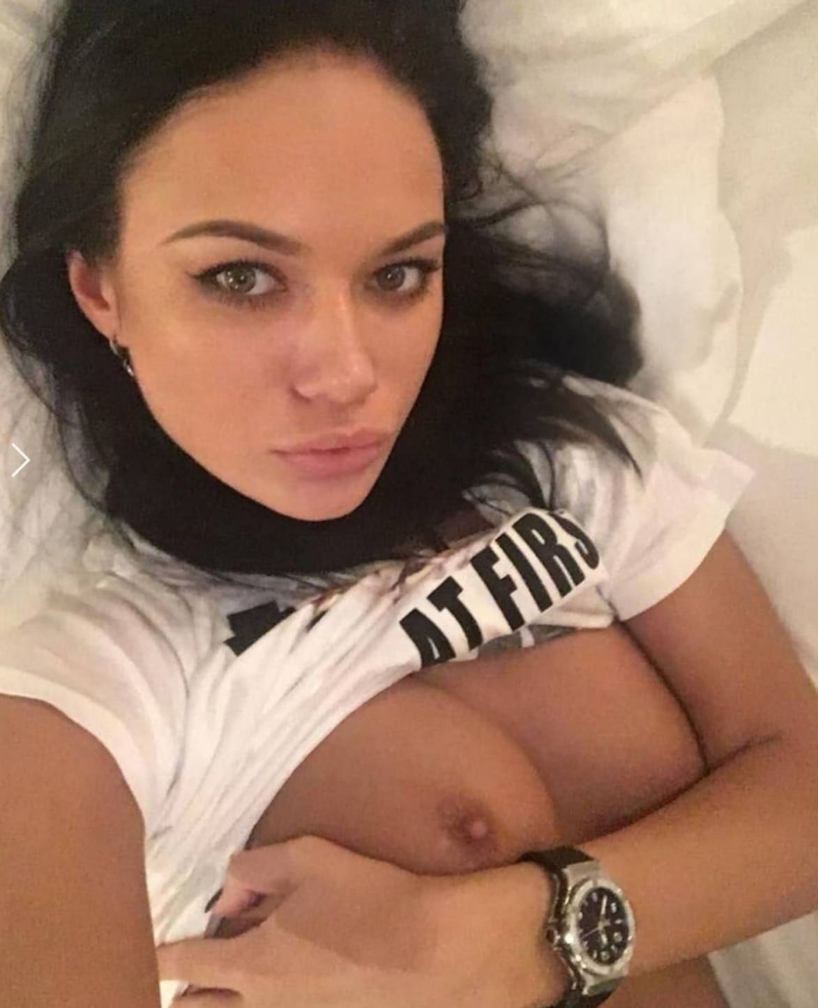 Яна Кошкина Photo #1