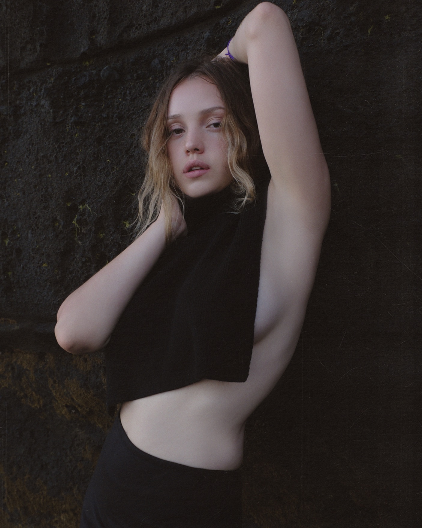 Василина Юсковец Photo #1