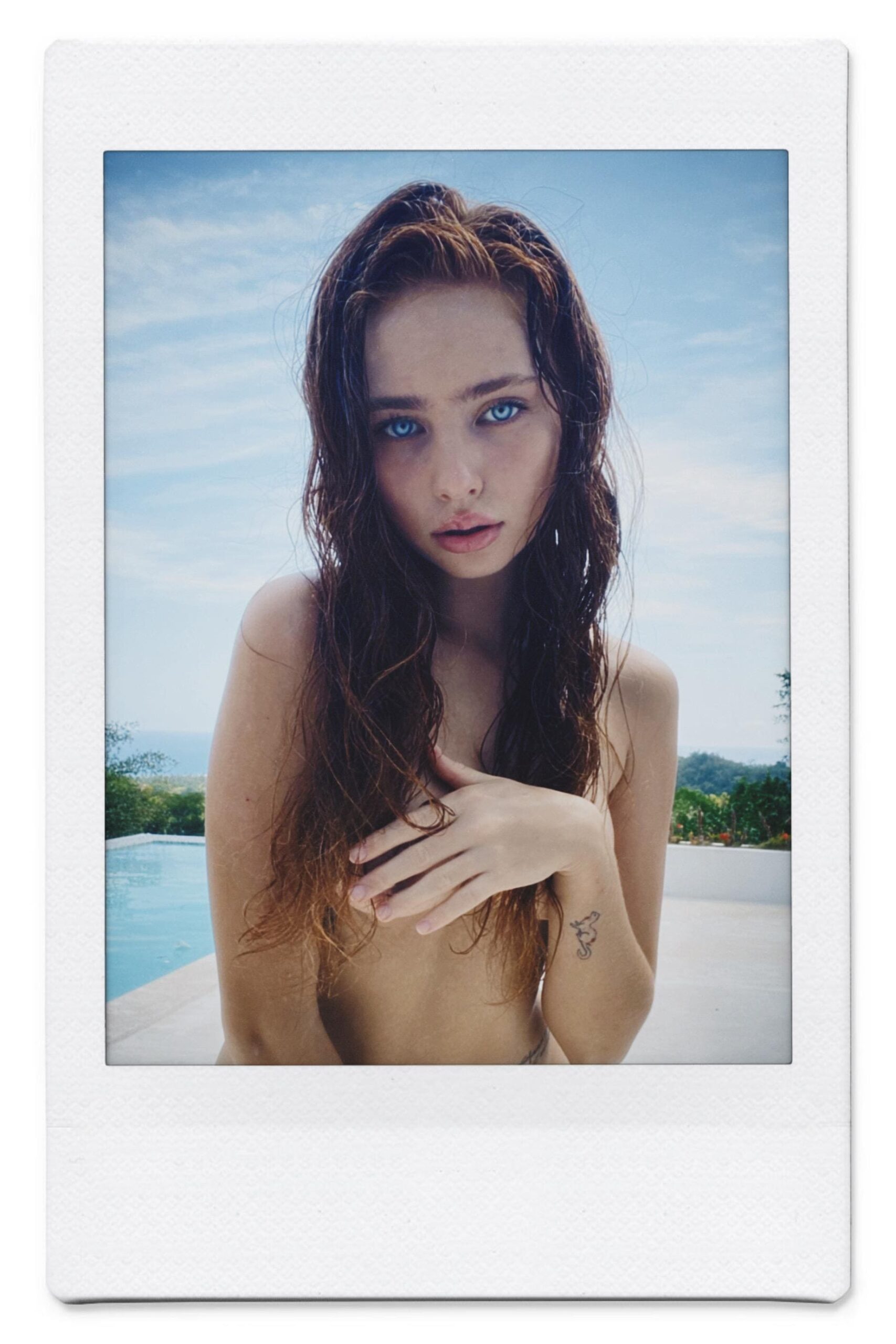 Рената Валиуллина Photo #16