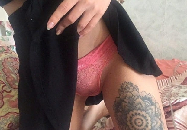 Елизавета Оленева Photo #37