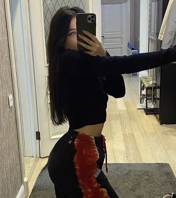 Амина Мирзоева Photo #49