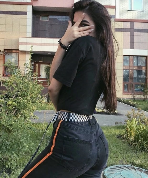 Амина Мирзоева Photo #78
