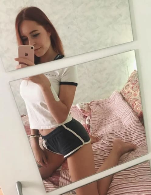 Елизавета Оленева Photo #28