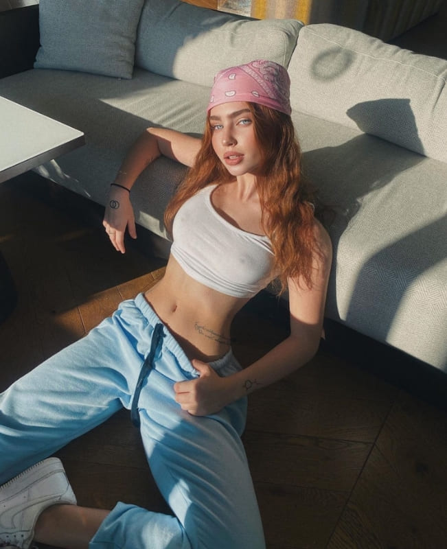 Рената Валиуллина Photo #109