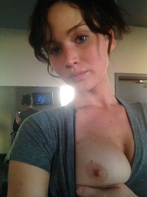 Дженнифер Лоуренс Photo #14
