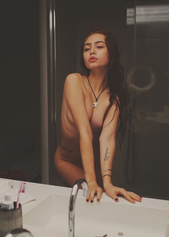 Рената Валиуллина Photo #106