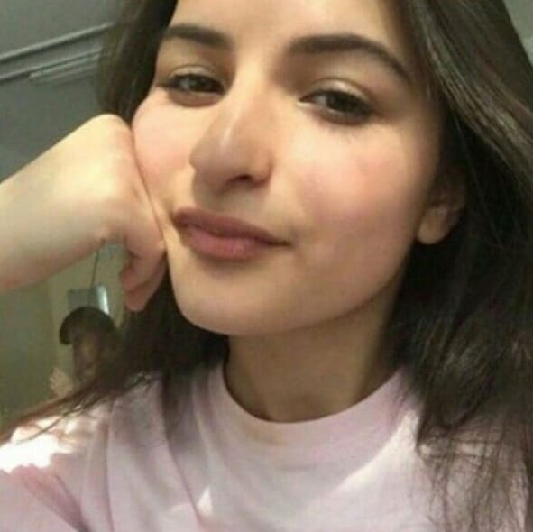 Амина Мирзоева Photo #57