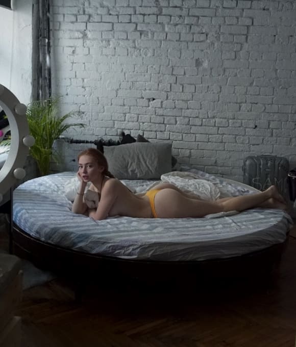 Рената Валиуллина Photo #92