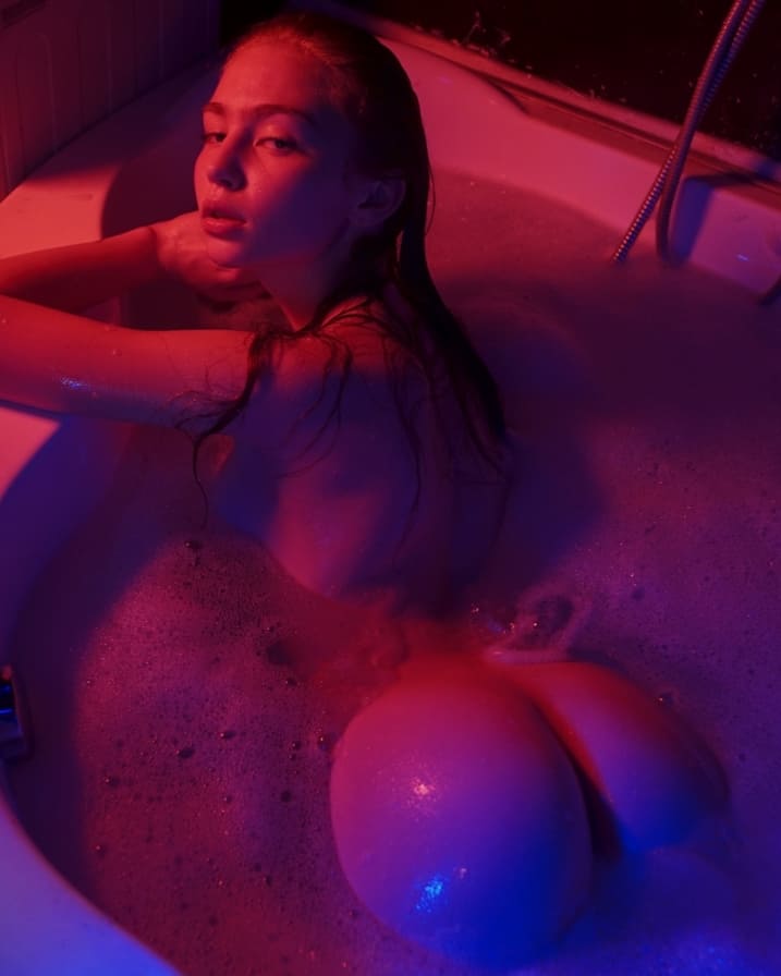 Рената Валиуллина Photo #86