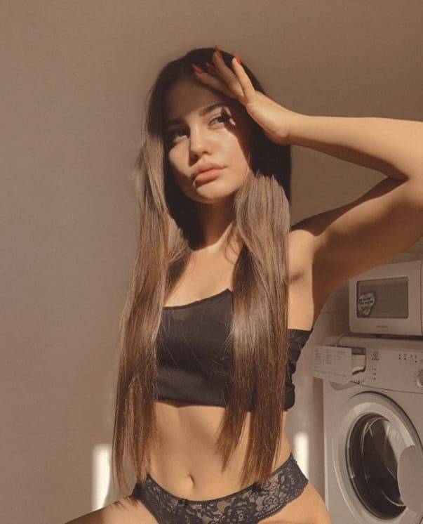 Дилара Зинатуллина Photo #100
