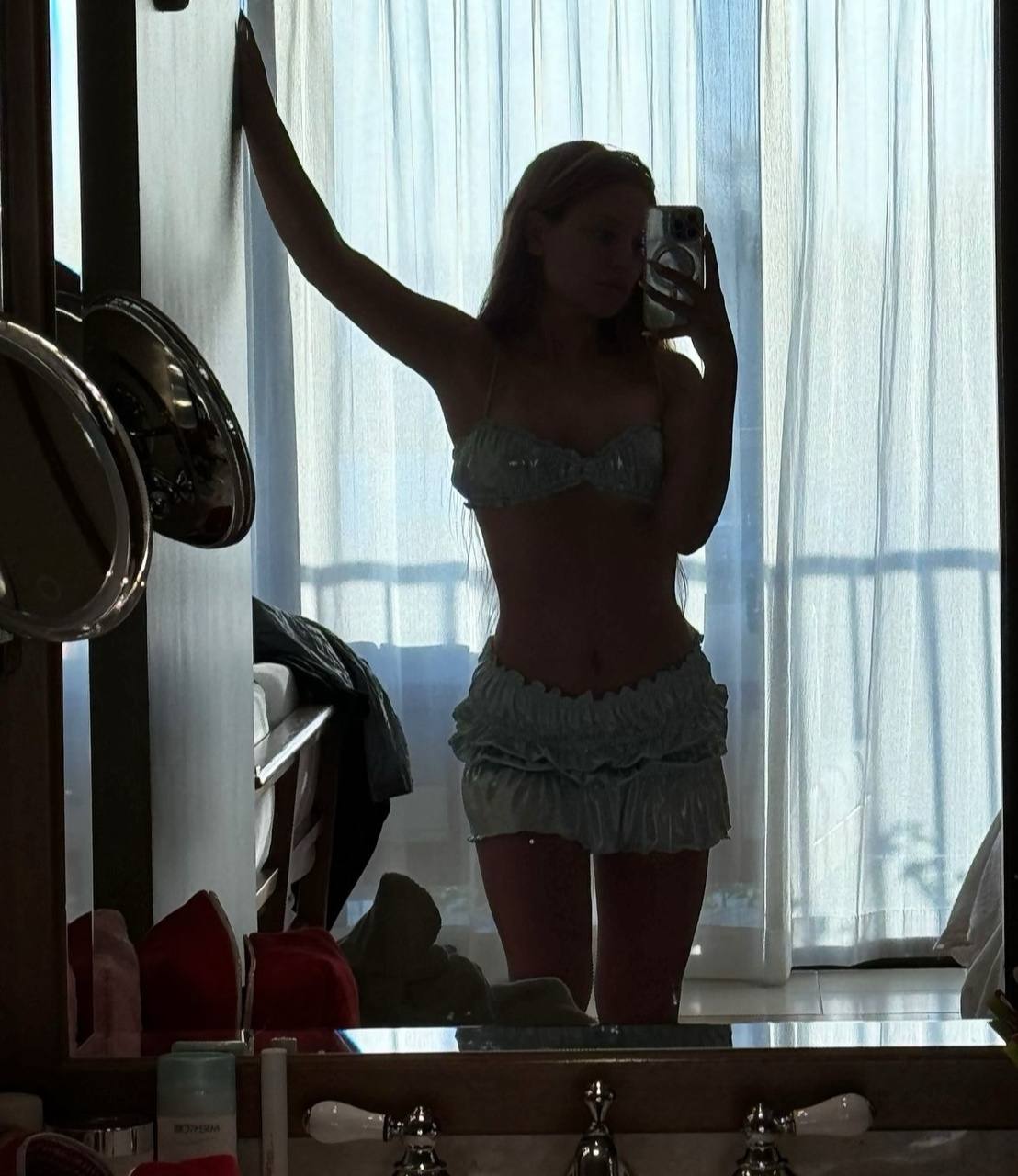 Дилара Зинатуллина Photo #49