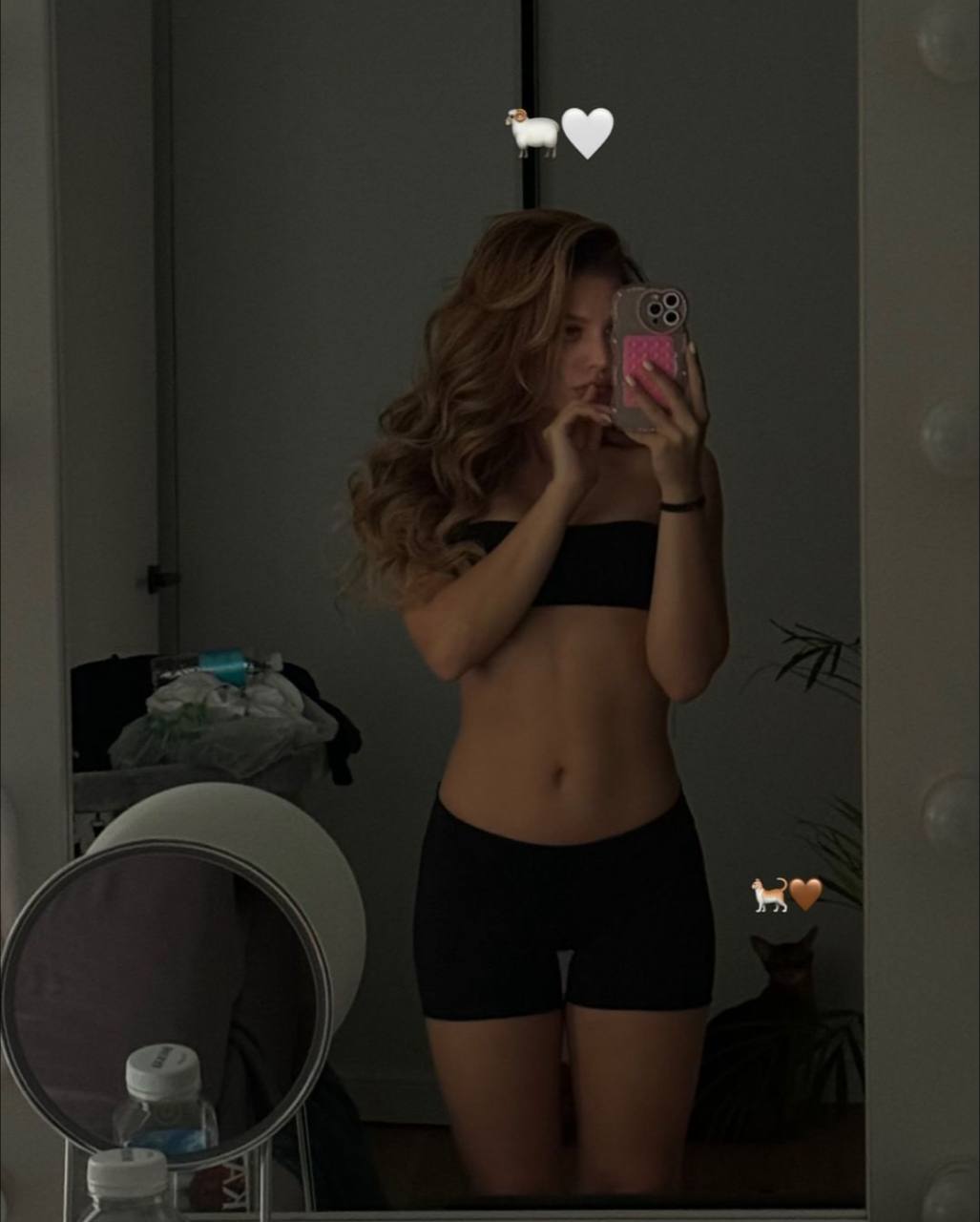 Дилара Зинатуллина Photo #87