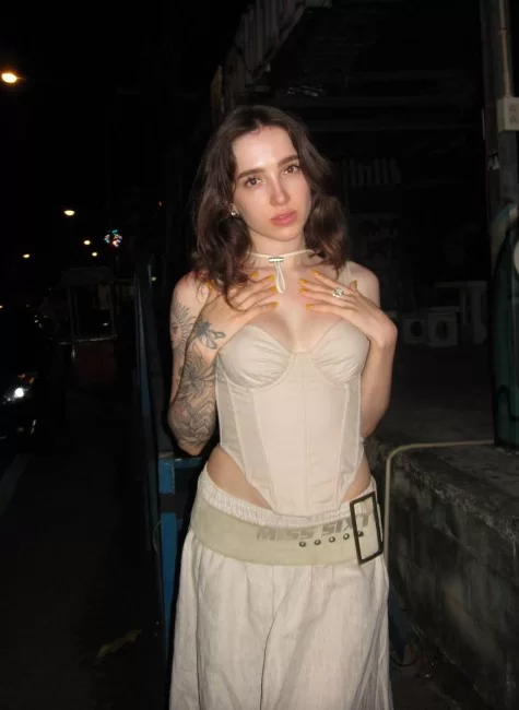 Наталья Бердникова Photo #71