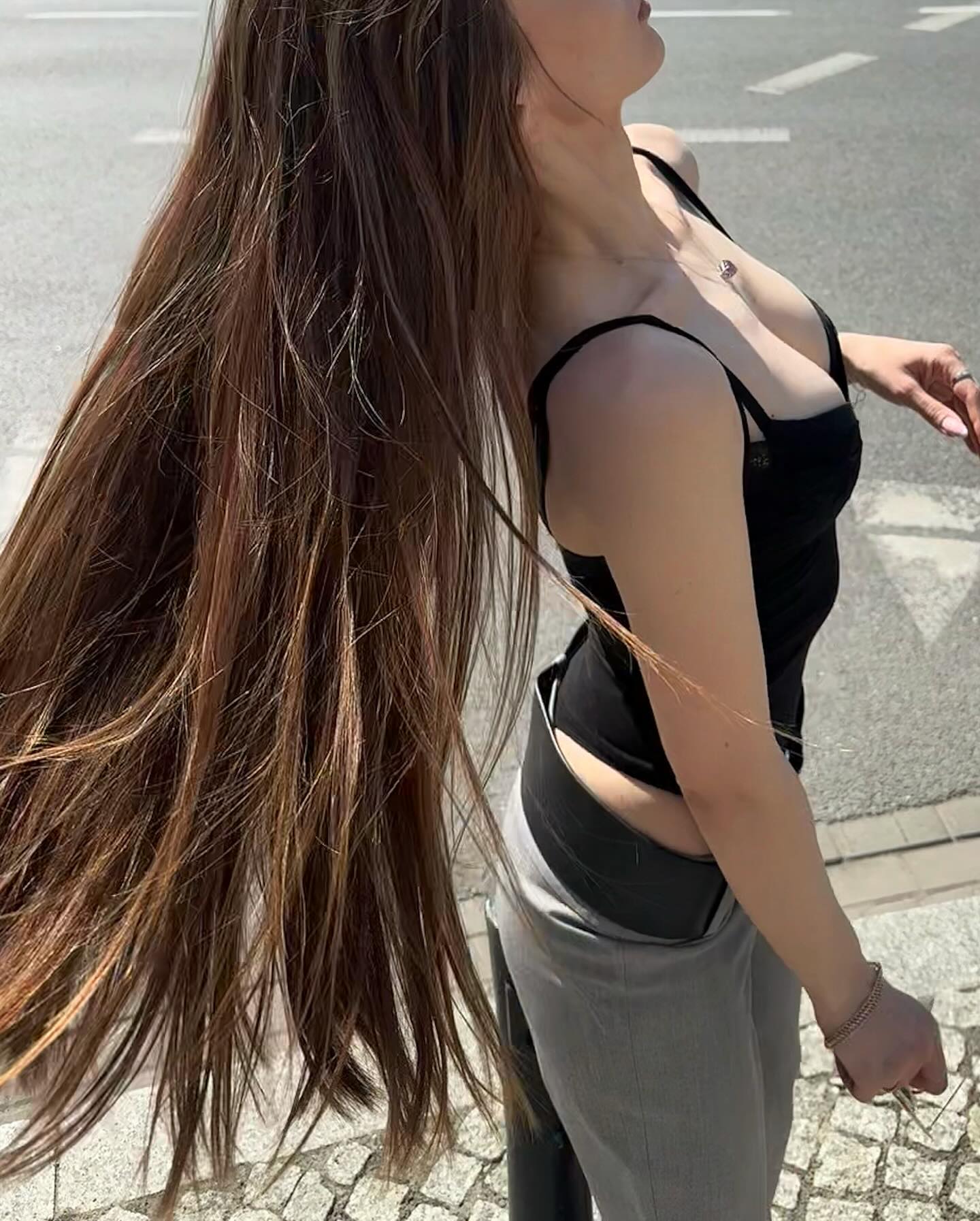 Михалина Новаковская Photo #168