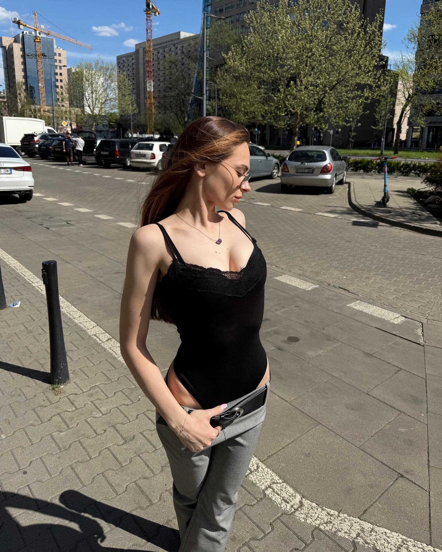 Михалина Новаковская Photo #166