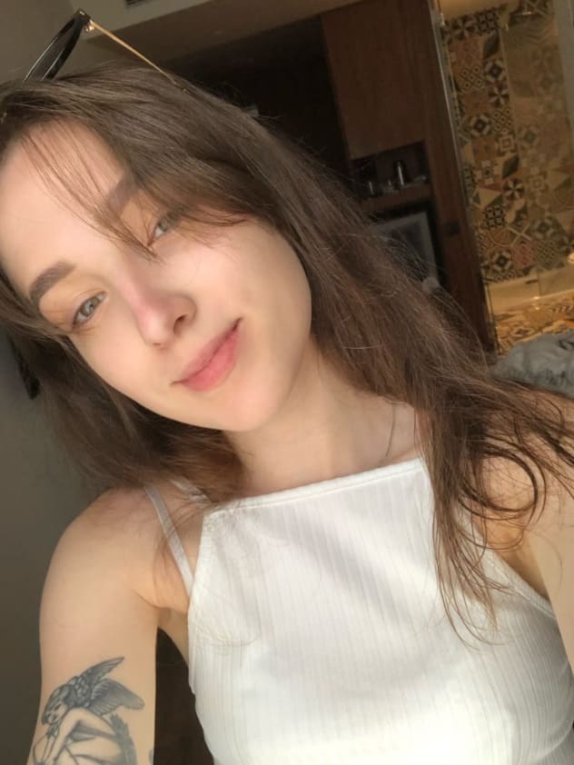 Наталья Бердникова Photo #105