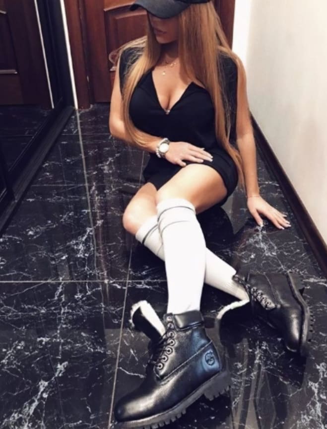 Карина Кросс Photo #43