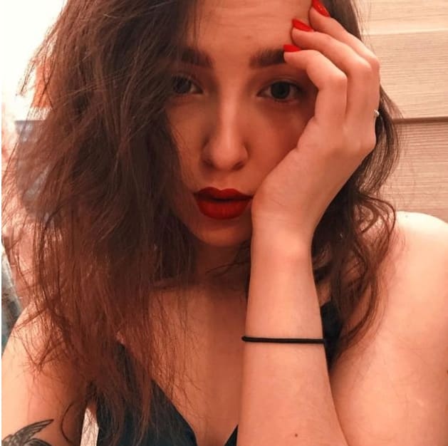Наталья Бердникова Photo #94