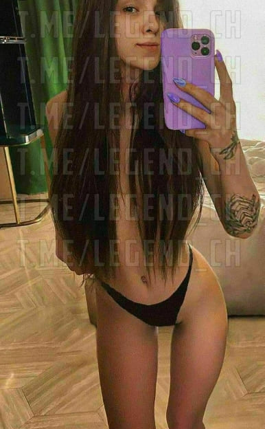 Наталья Бердникова Photo #87