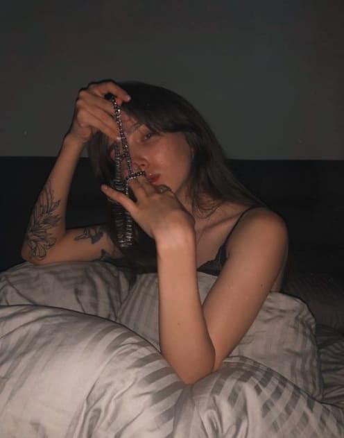 Наталья Бердникова Photo #97