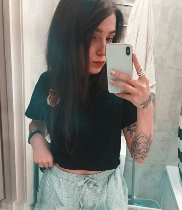 Наталья Бердникова Photo #99