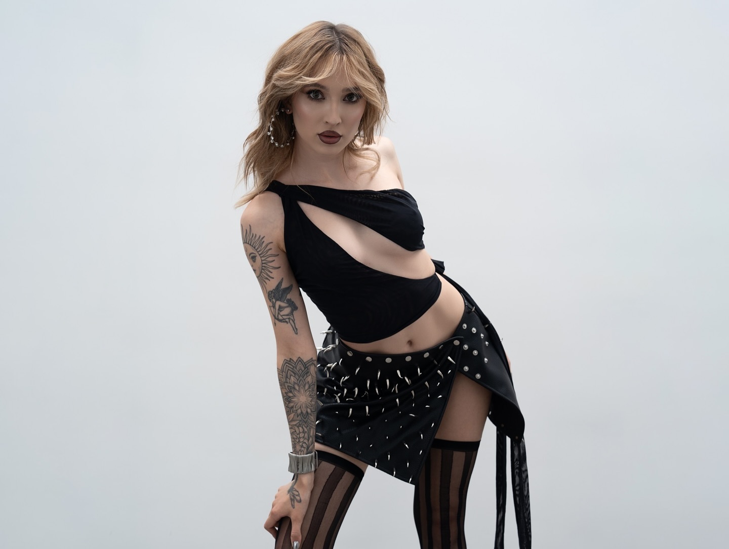 Наталья Бердникова Photo #19
