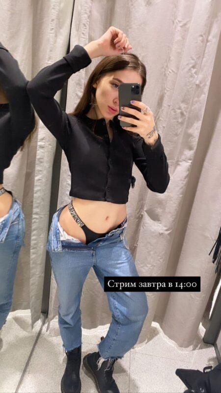 Наталья Бердникова Photo #73