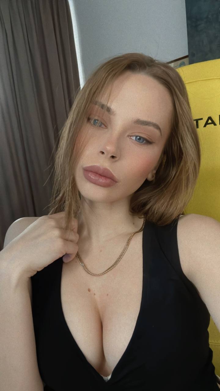 Михалина Новаковская Photo #156