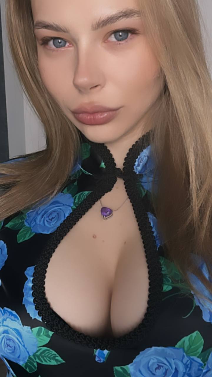 Михалина Новаковская Photo #154