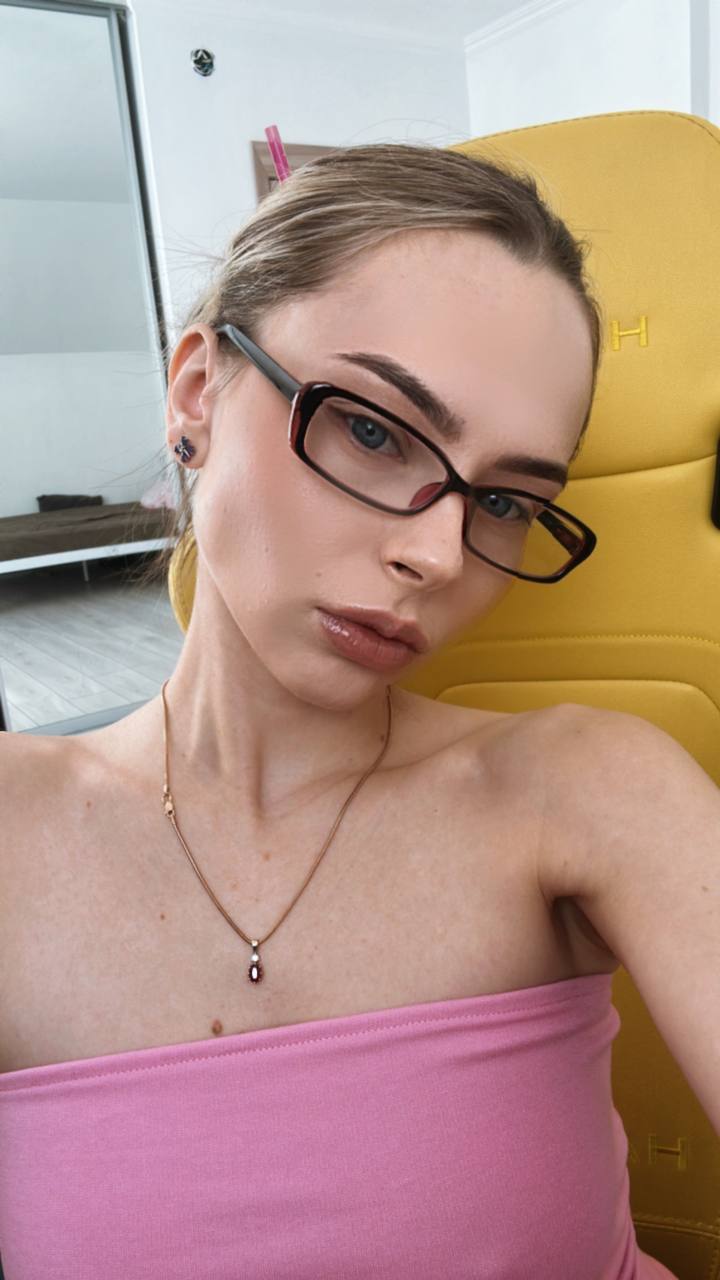 Михалина Новаковская Photo #155