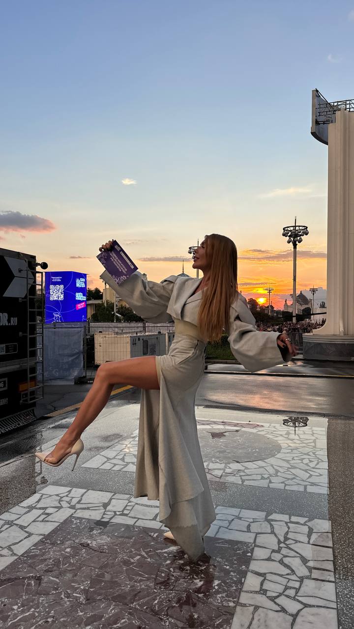 Карина Кросс Photo #56