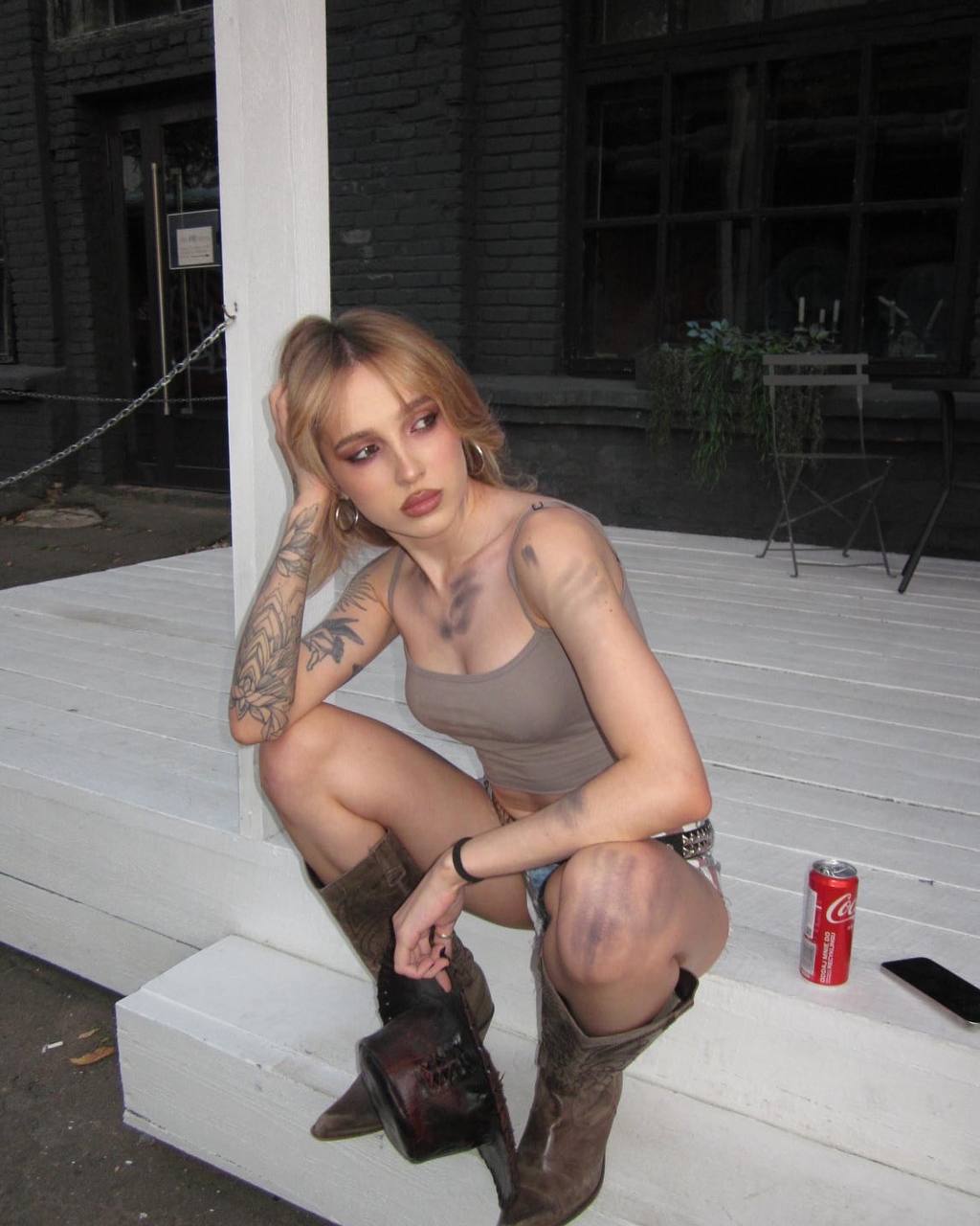 Наталья Бердникова Photo #23