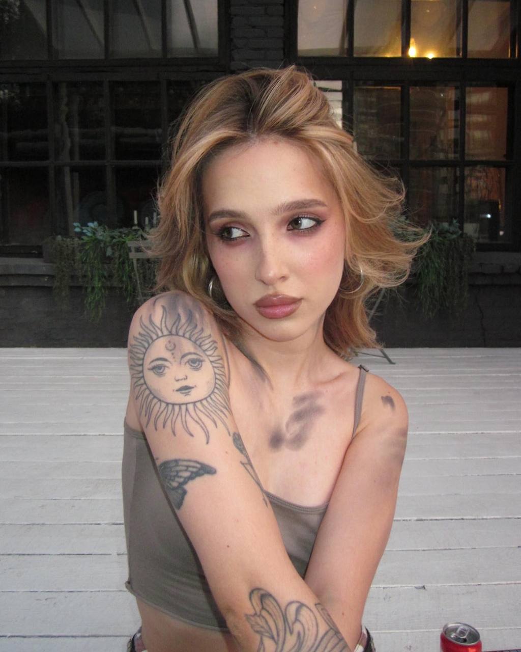 Наталья Бердникова Photo #53