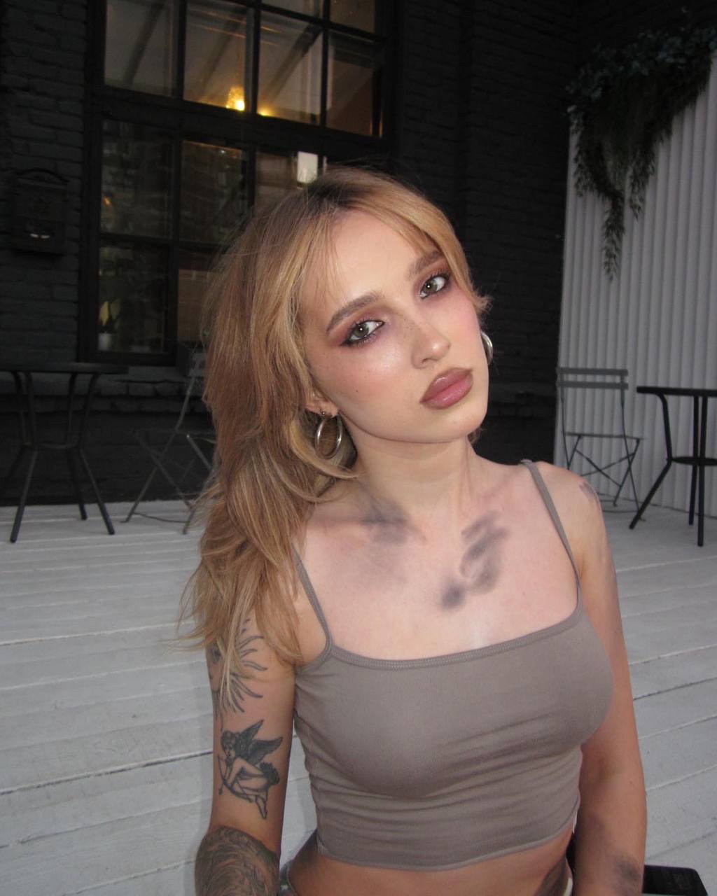 Наталья Бердникова Photo #54