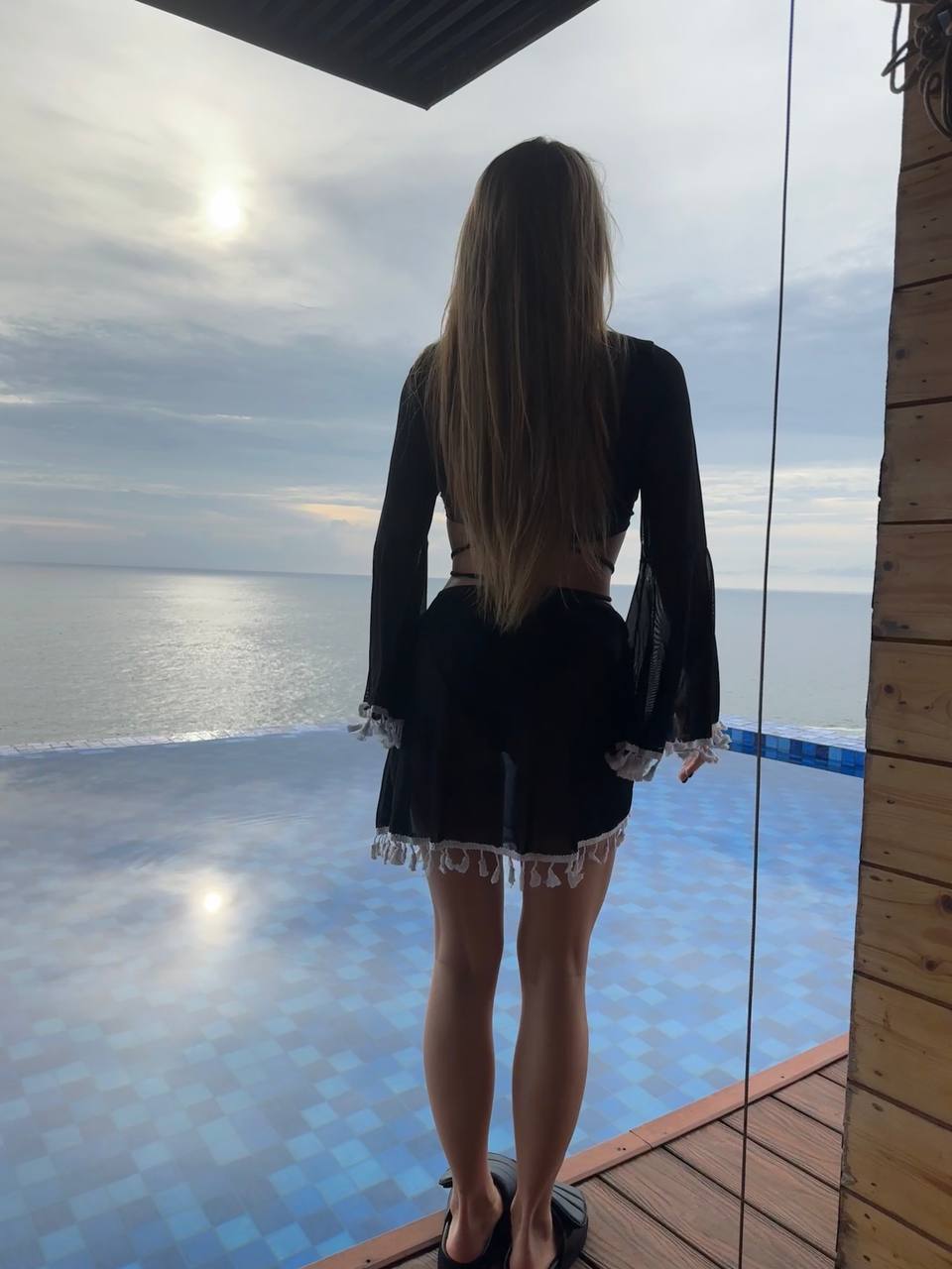 Карина Кросс Photo #62