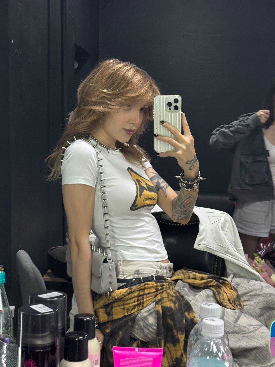 Наталья Бердникова Photo #50