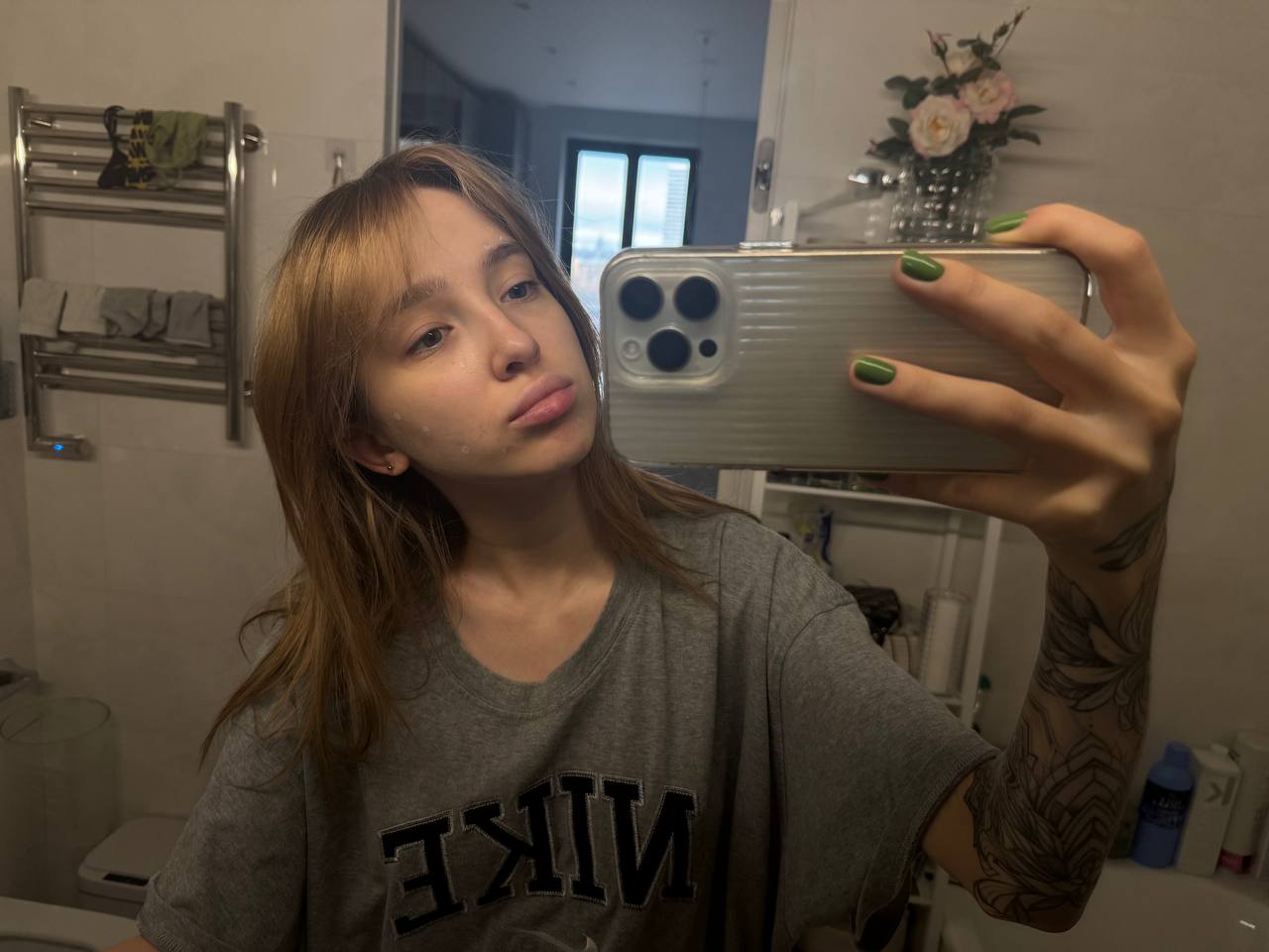Наталья Бердникова Photo #48