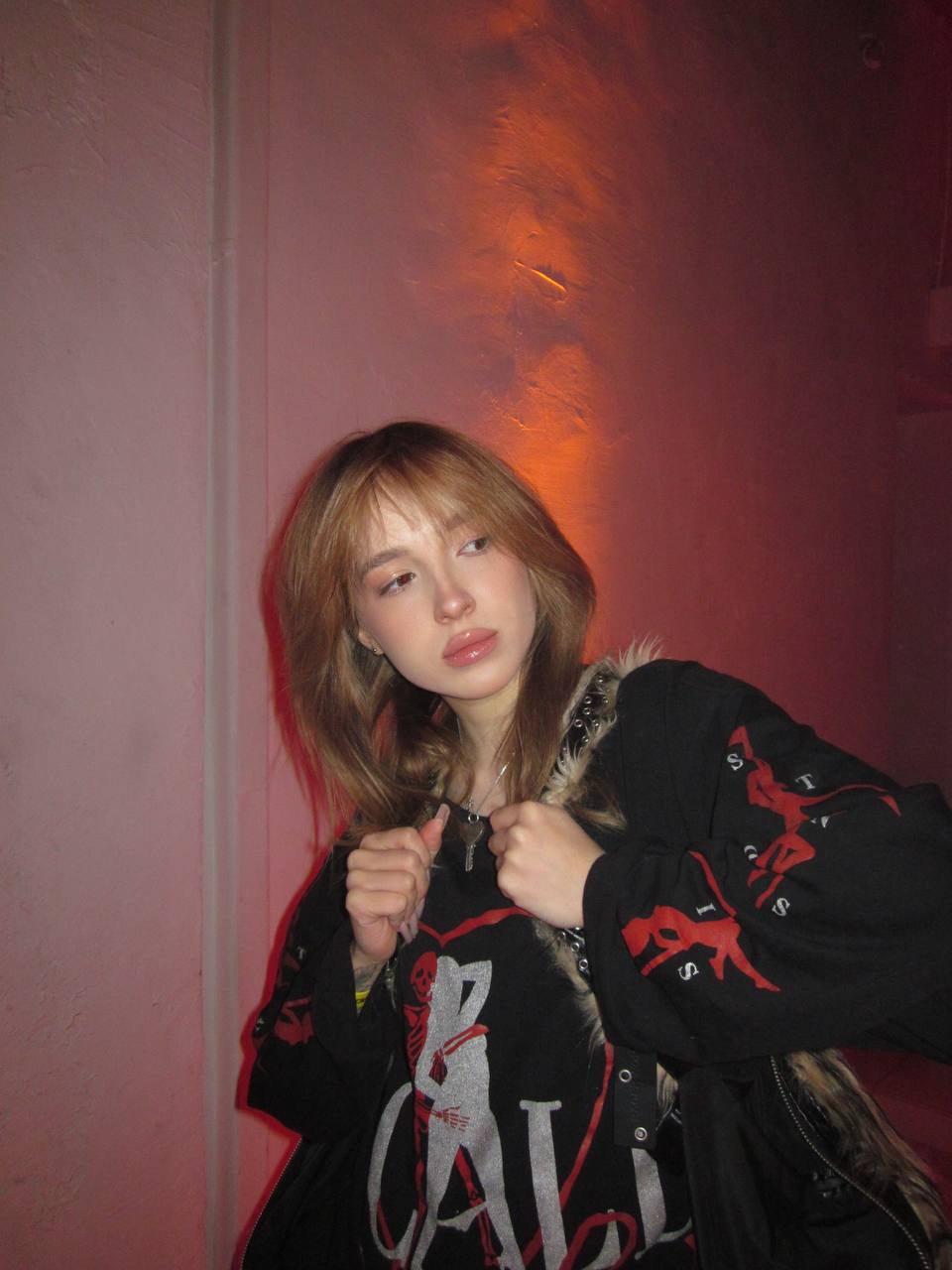 Наталья Бердникова Photo #44